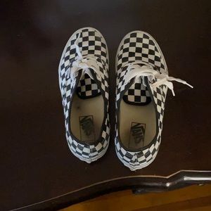 Vans Authentic Shoes